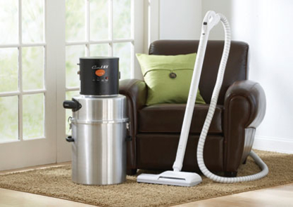 Aerus - Home Vacuum Cleaners