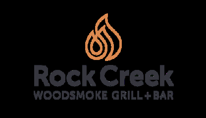 Rock Creek Woodsmoke Grill + Bar - Bars