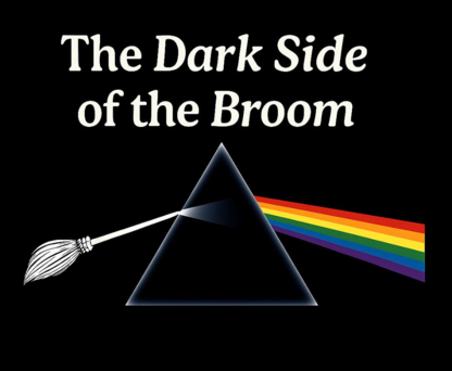 The Dark Side Of The Broom - Commercial, Industrial & Residential Cleaning
