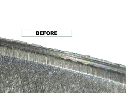 DH Sharpening - Sharpening Service