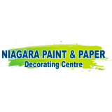 Niagara Paint & Paper Decorating Centre - Magasins de stores