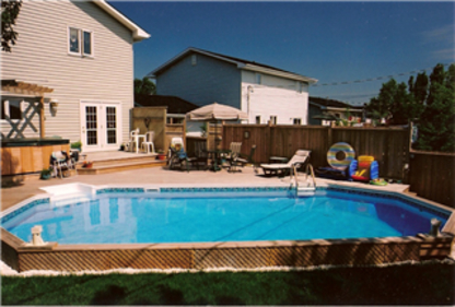 All 'n One Pools - Accessoires et matériel de piscine