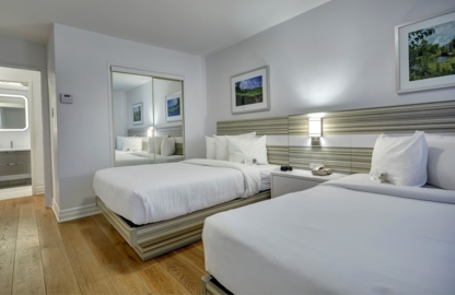 Town Inn Suites - Hotels