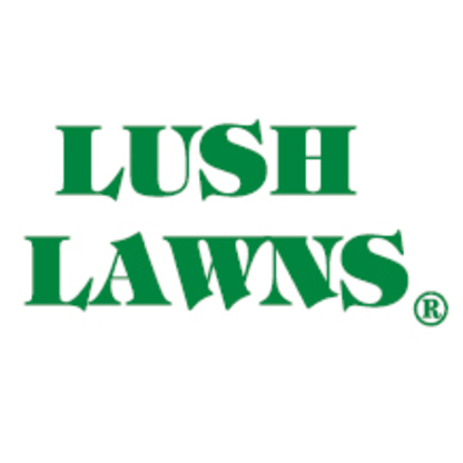Lush Lawns - Lawn Maintenance