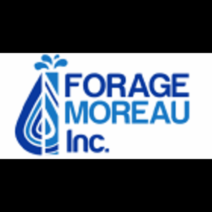 Forage Moreau Inc - Entrepreneurs en forage : exploration et creusage de puits