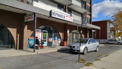 Dépanneur Ami Prix - Convenience Stores