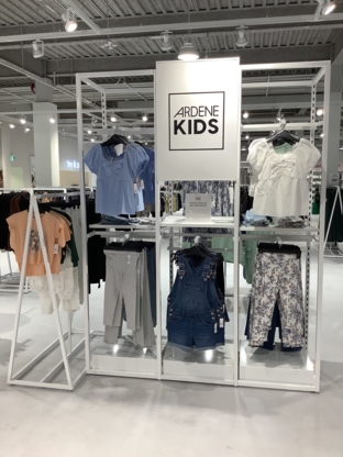 Ardene - Magasins de vêtements pour femmes