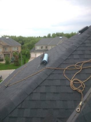 Roofing Inc - Fournitures et matériaux de toiture