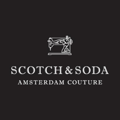 Scotch & Soda - Clothing Manufacturers & Wholesalers