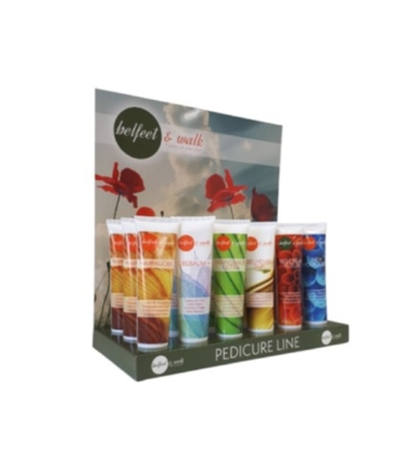 Pieds en Santé - Foot Care