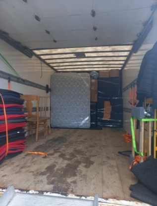 Déménagement sag-lac - Moving Services & Storage Facilities