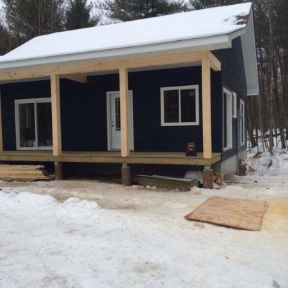 ABP Carpentry - Charpentiers et travaux de charpenterie