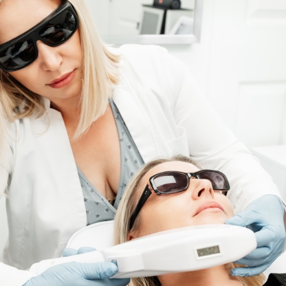 Luxurious New Skin Studio - Épilation laser