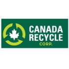 Canada Recycle Corp - Recycling Services