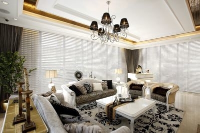 Budget Blinds of Kitchener & Guelph - Curtains & Draperies