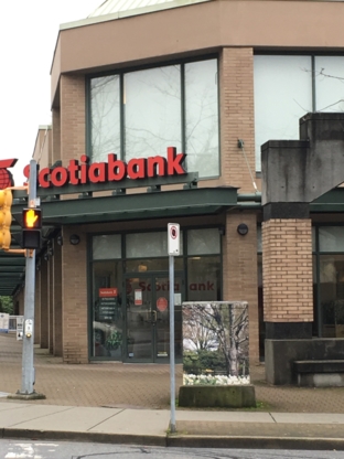Scotiabank - Banques