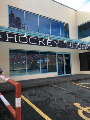 The Hockey House - Sporting Goods Stores