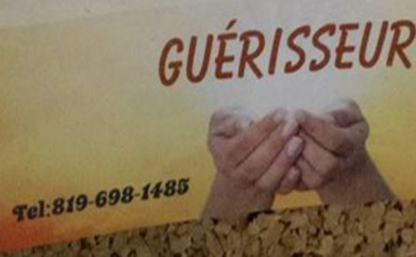 Michel Guérisseur - Holistic Health Care