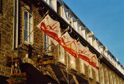Flags & Banners Etendard - Drapeaux et bannières