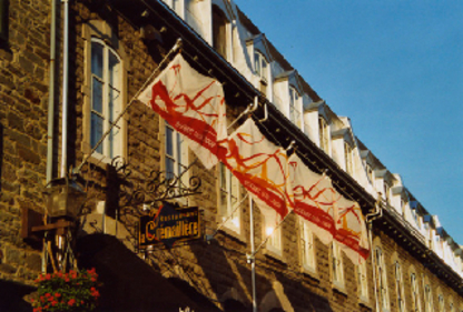 Flags & Banners Etendard - Flags & Banners