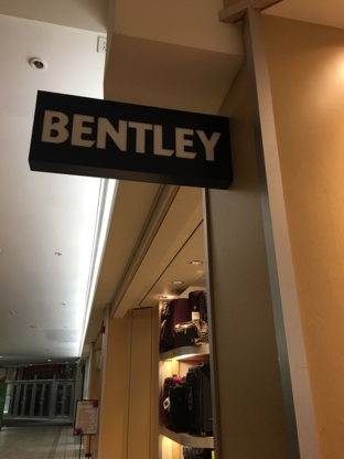 Bentley - Specialty Bags
