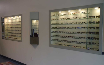 Byron Optometry - Opticiens