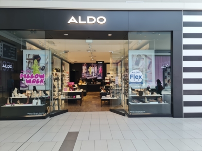 ALDO - Shoe Stores