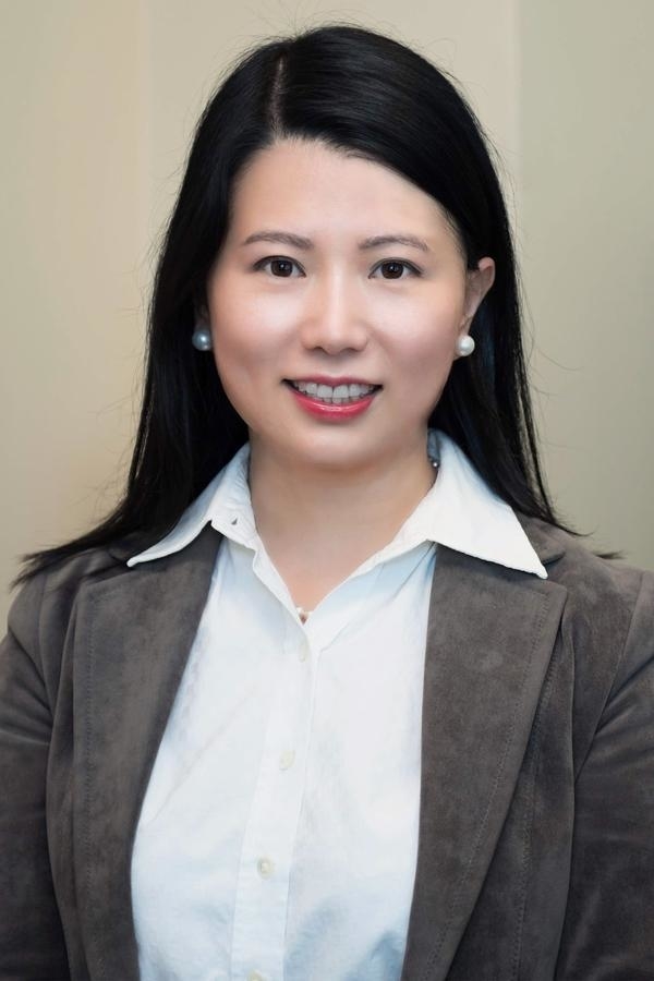 Edward Jones - Financial Advisor: Scarlett Pan, CFP® - Investment Advisory Services