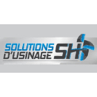 Solutions d'Usinage SH Inc - Ateliers d'usinage
