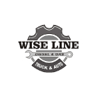 Wise Line Truck & Auto - Garages de réparation d'auto