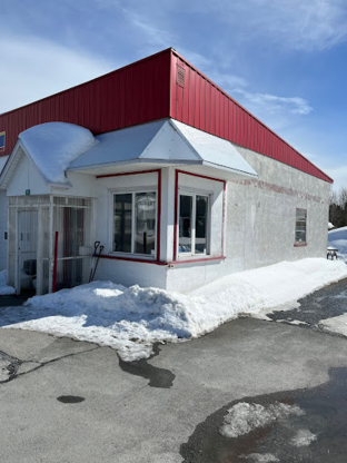 Garage Steve Vachon - Garages de réparation d'auto