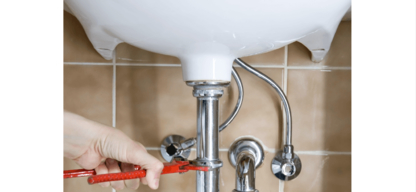 Conmar Plumbing & Drains - Plumbers & Plumbing Contractors