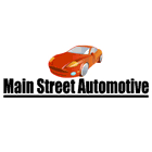 Main St Automotive - Réparation et entretien d'auto