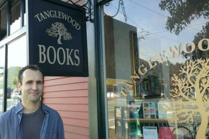 Tanglewood Books - Book Stores