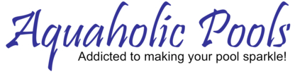 Aquaholic Pools - Swimming Pool Contractors & Dealers