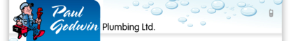 Godwin Plumbing Ltd - Plumbers & Plumbing Contractors