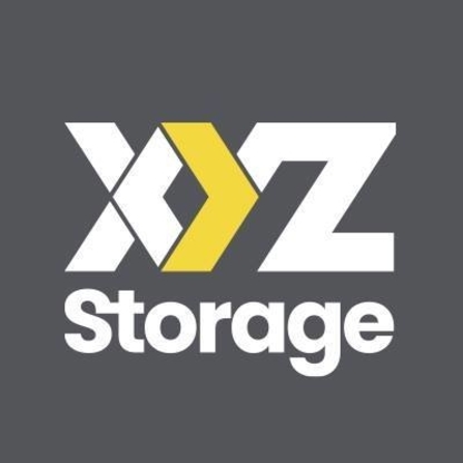 XYZ Storage - Self-Storage