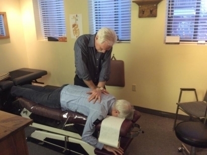 Centre Chiropratique Familial Beaconsfield