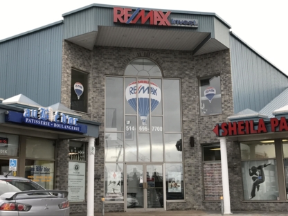RE/MAX INVEST. - Real Estate Agents & Brokers