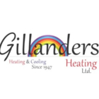 Gillanders Heating Ltd - Air Conditioning Contractors