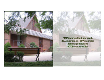 Lorne Park Baptist Church - Churches & Other Places of Worship