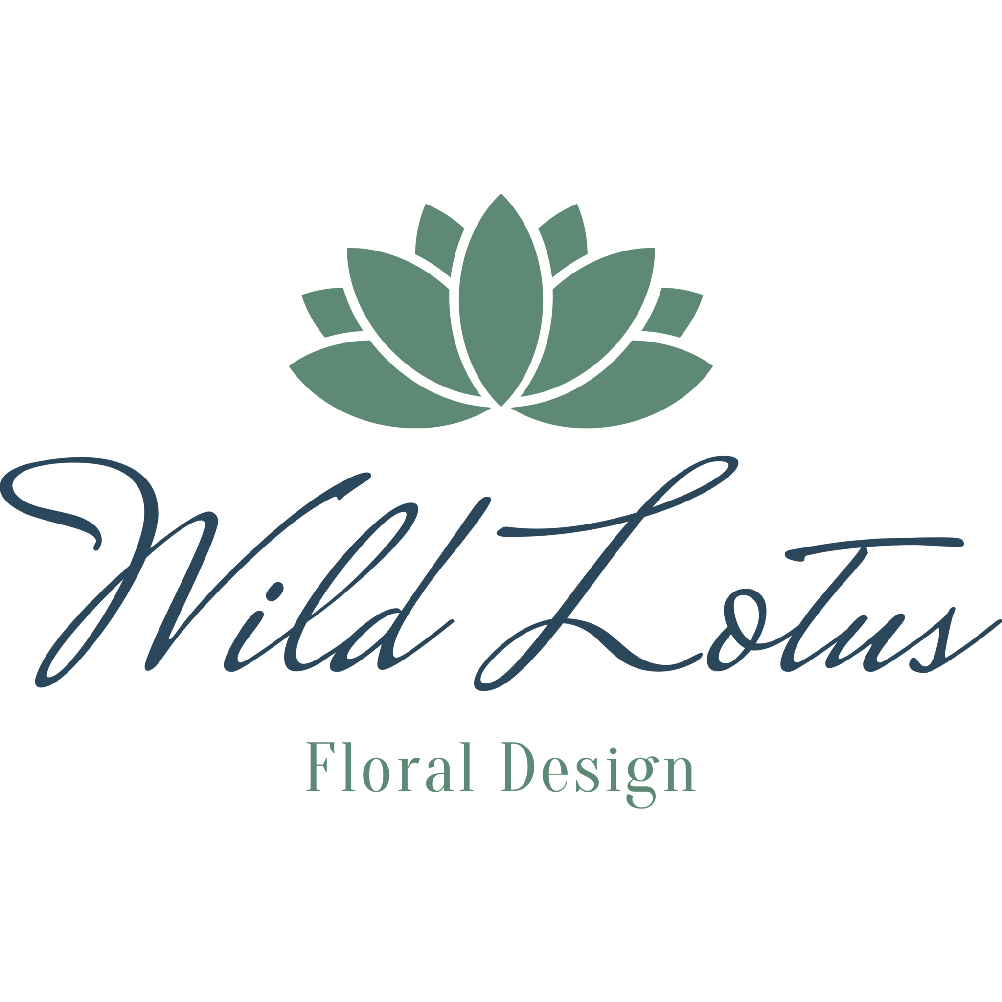 Wild Lotus Floral Design - Fleuristes et magasins de fleurs