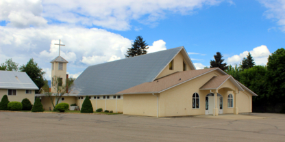 St Joseph Catholic Church - Églises et autres lieux de cultes