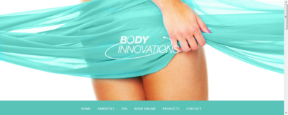 Body Innovations - Spas : santé et beauté