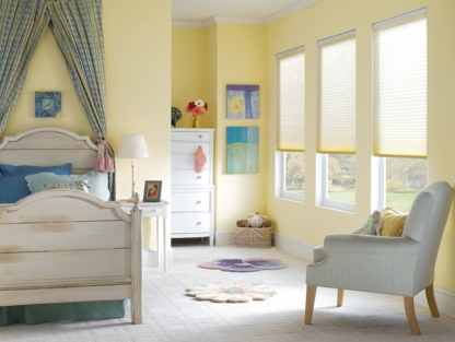 Ambitious Blinds Inc - Window Shade & Blind Stores