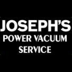 Joseph's Power Vacuum Service - Duct Cleaning