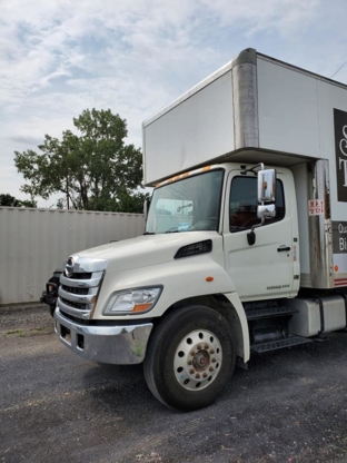 Déménagement Pro-Actif - Moving Services & Storage Facilities