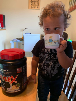 Supplement King Grande Prairie Kateri - Vitamines et aliments complémentaires
