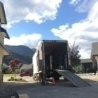 St Bernard Moving & Storage Ltd - Déménagement et entreposage