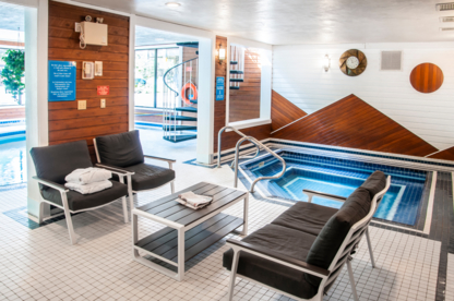Charlton's Banff - Hotels